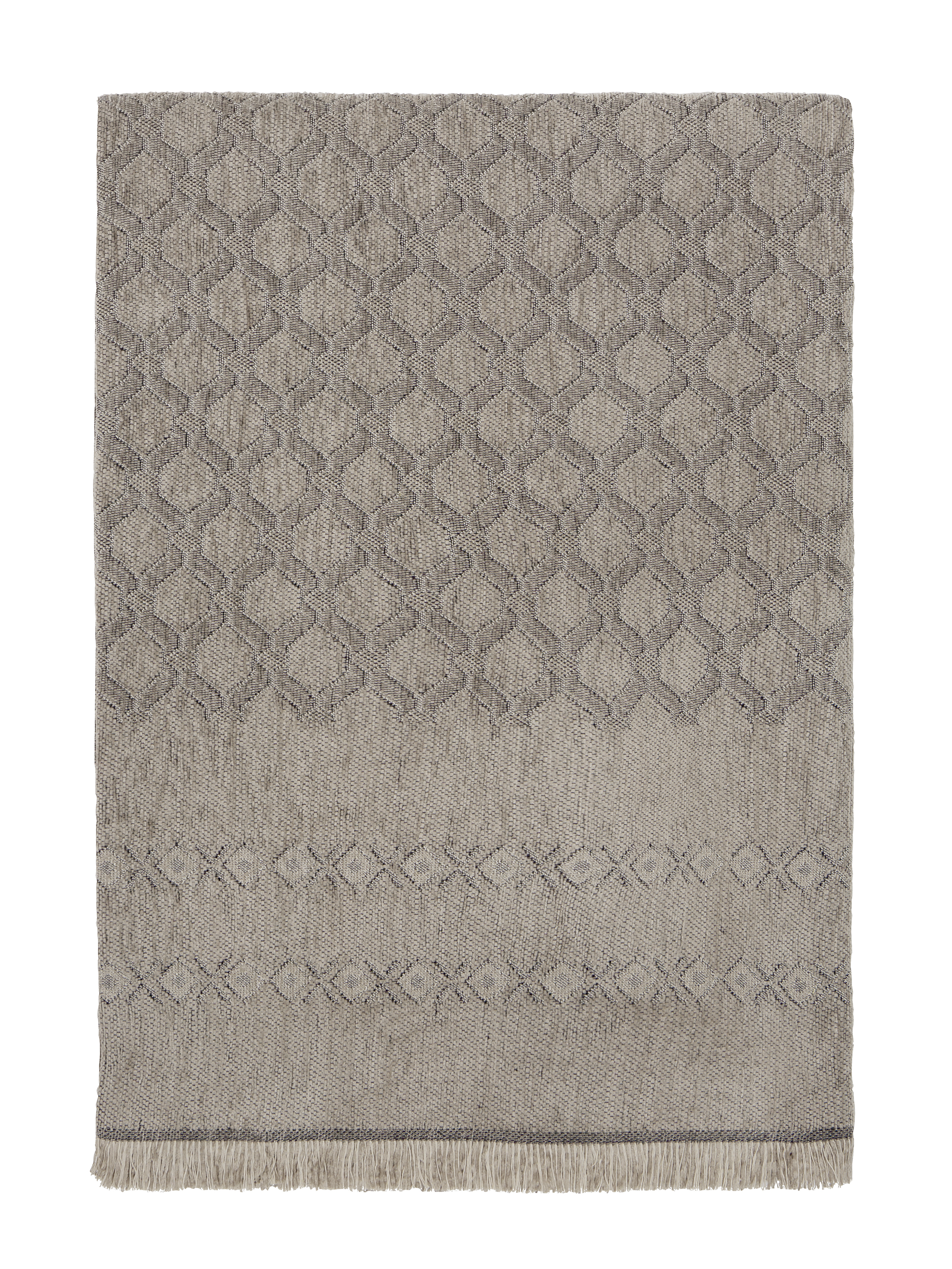 Ριχτάρι 180x240 - Mansi Taupe